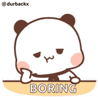 Dudu GIF