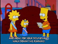 season 4 reading GIF