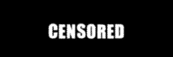 Censor Warning GIF by IMPOSSIBLE ®