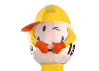 LottoBW kiss hug kuss jackpot Sticker