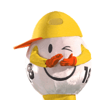 LottoBW jackpot maskottchen lotto badenwürttemberg Sticker
