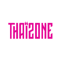 Thaizone thaïzone bouffethaïavecdukick thaïfoodwithakick Sticker