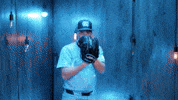 University Of North Carolina Baseball GIF by UNC Tar Heels