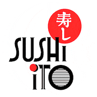 SushiItoPeru food comida japanese peru Sticker
