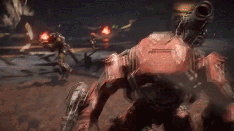 ea anthem GIF