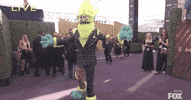 Victor Oladipo The Masked Singer GIF by Emmys