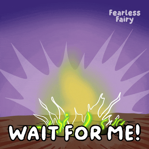 Coming On My Way GIF by VeeFriends