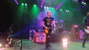 Rock And Roll GIF by mxpx