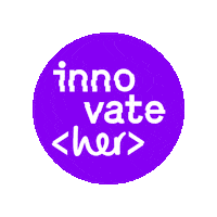 Iheronline Sticker by InnovateHerUK