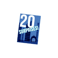 Travel Stamp Sticker by L.OL. Surprise!