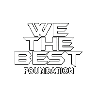 Wethebest Sticker by DJ Khaled