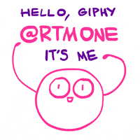 rtmone hello itsme GIF