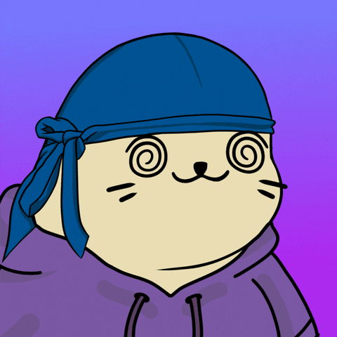 Happy Fun GIF by Sappy Seals Community