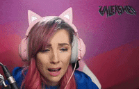 Meghan Camarena GIF by Strawburry17