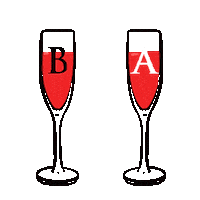 Wedding Bair Sticker by Bair Aesthetics