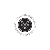 Cocktail Hamilton Sticker by Flaviar