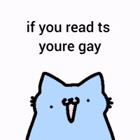 Cat Nub GIF