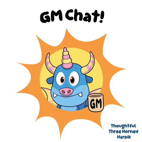 Good Morning Sun GIF by VeeFriends