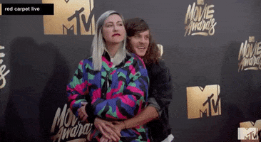blake anderson movie awards 2016 GIF by MTV Movie & TV Awards