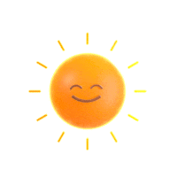 Happy Good Morning Sticker by verseday