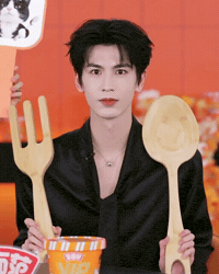 Spoon Eat GIF