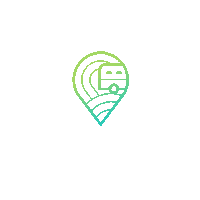 svetkaravanu travel camping camper caravaning Sticker