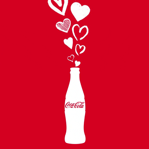 Coca-ColaZA giphyupload coke coca-cola GIF