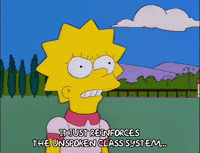 lisa simpson GIF