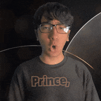Prince GIF