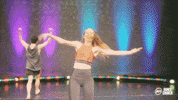 Sweat Go GIF by Dance Church