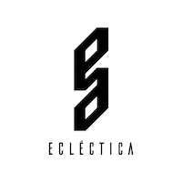 EclecticaCrew eclectica eclectica cba eclectica crew Sticker