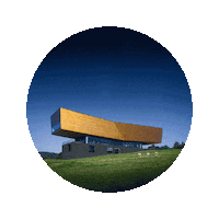 Museum Archaeology Sticker by OpticalArtInc.