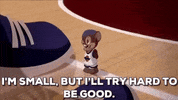 GIF by Space Jam