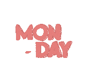 Day Wow Sticker