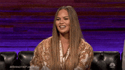 Chrissy Teigen Lol GIF by NBC