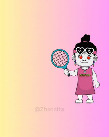 Mood Lol GIF by Zhotcita