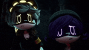 Murder Drones GIF