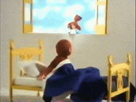 Good Morning GIF