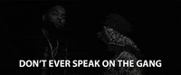 Run It Hip Hop GIF by AD
