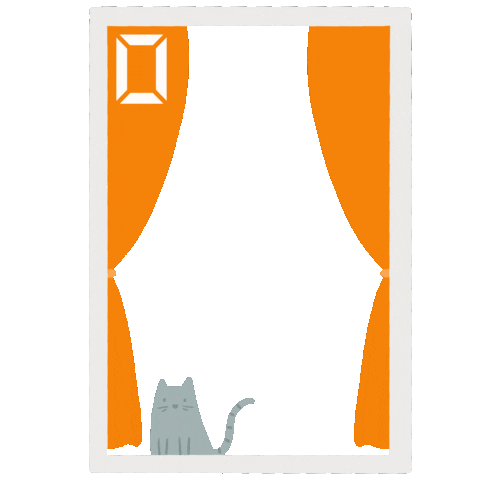 hevestherm giphyupload door window heves Sticker