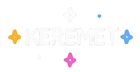 Kazakhstan Wow Sticker