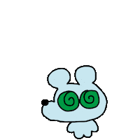 Sukeydokey Sticker