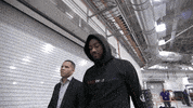 washington wizards smile GIF by NBA