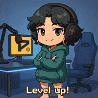 Celebration Hana GIF by Persona