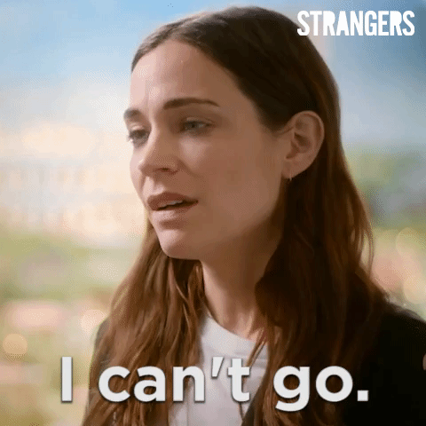 season 2 episode 10 GIF by Strangers