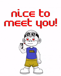 Fun Smile GIF by Zhot