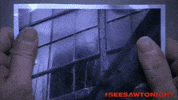 horror film GIF by Saw - 10th Anniversary Re-Release Event