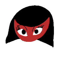 Ogeid Sticker