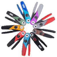 Dmc Color Wheel Sticker by Daniels Manufacturing Corporation