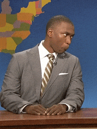 jay pharoah football GIF by Saturday Night Live